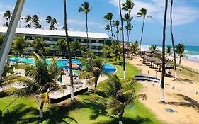 Resort Ancorar Porto de Galinhas Flat 7205