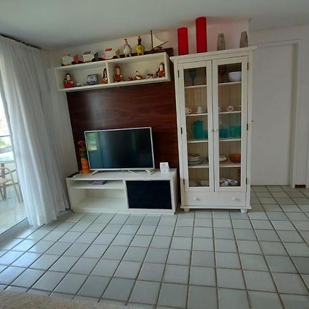 Resort Ancorar Porto de Galinhas Flat 7205 Exterior foto