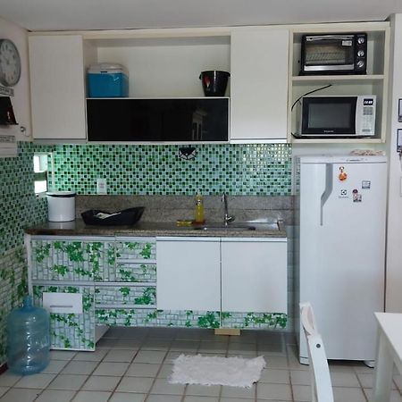 Resort Ancorar Porto de Galinhas Flat 7205 Exterior foto