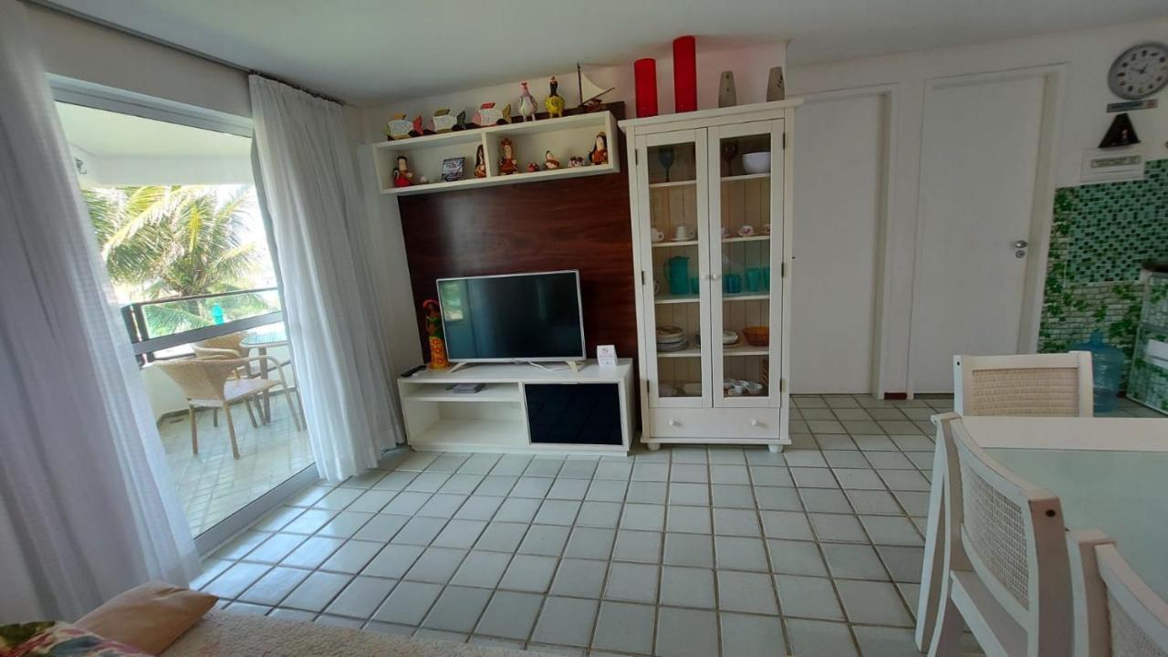 Resort Ancorar Porto de Galinhas Flat 7205 Exterior foto