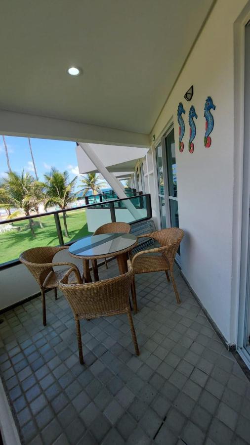 Resort Ancorar Porto de Galinhas Flat 7205 Exterior foto