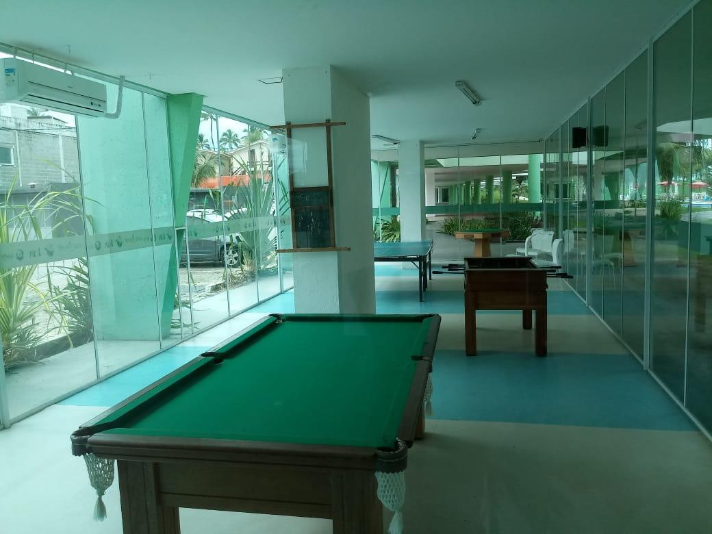 Resort Ancorar Porto de Galinhas Flat 7205 Exterior foto