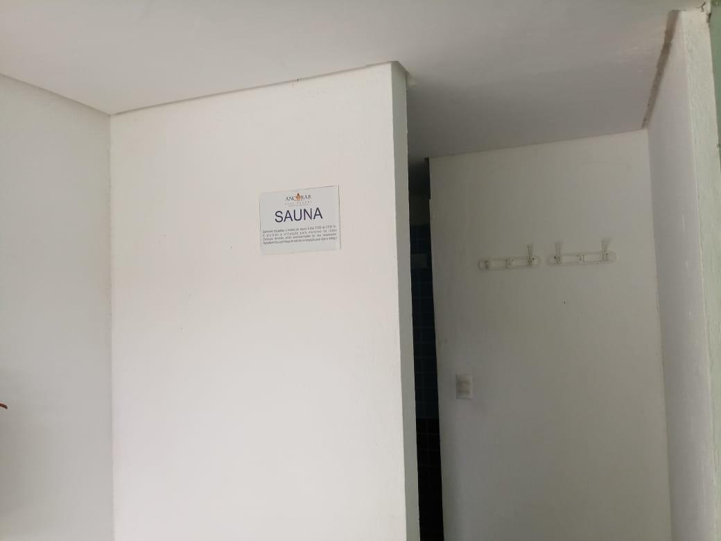 Resort Ancorar Porto de Galinhas Flat 7205 Exterior foto