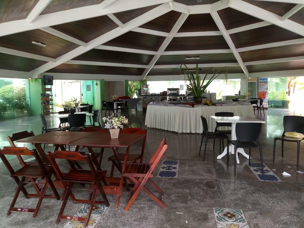 Resort Ancorar Porto de Galinhas Flat 7205 Exterior foto